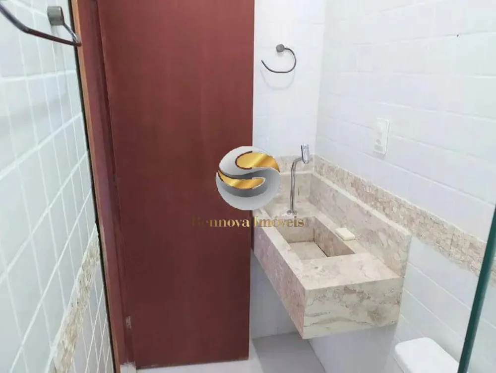 Casa de Condomínio, 3 quartos - Foto 5