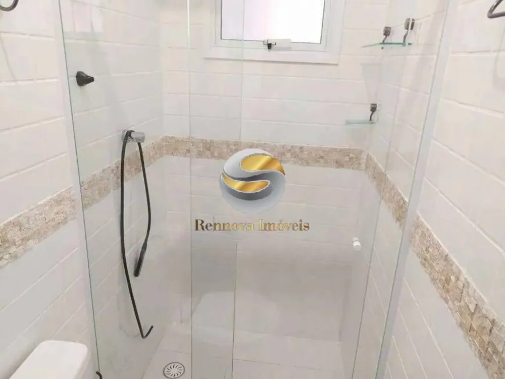 Casa de Condomínio, 3 quartos - Foto 8