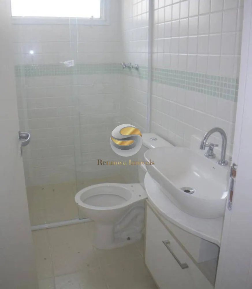 Casa de Condomínio, 3 quartos - Foto 10