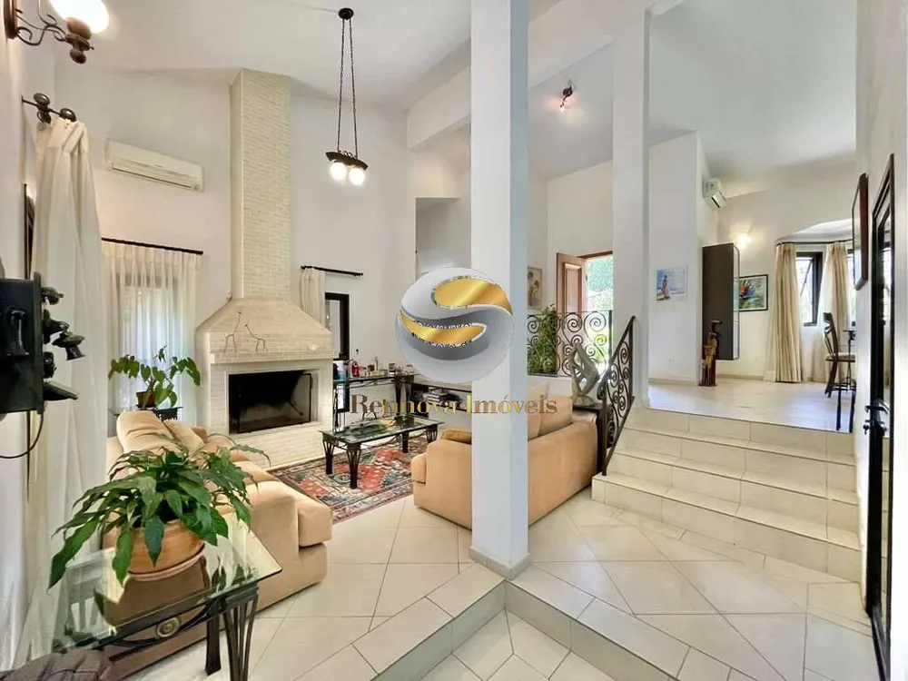 Casa de Condomínio, 4 quartos - Foto 6