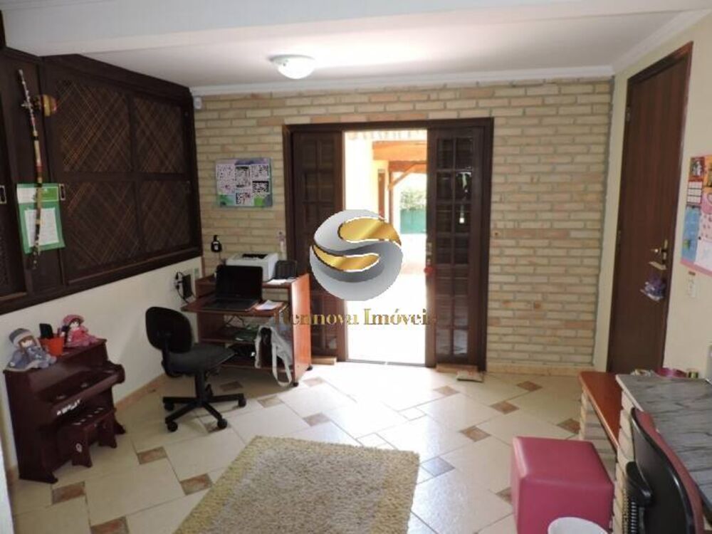 Casa de Condomínio, 5 quartos - Foto 1