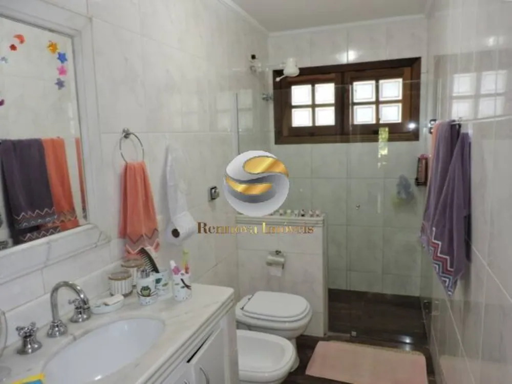 Casa de Condomínio, 5 quartos - Foto 19