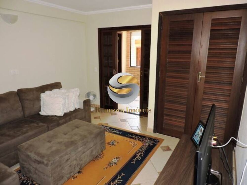 Casa de Condomínio, 5 quartos - Foto 2