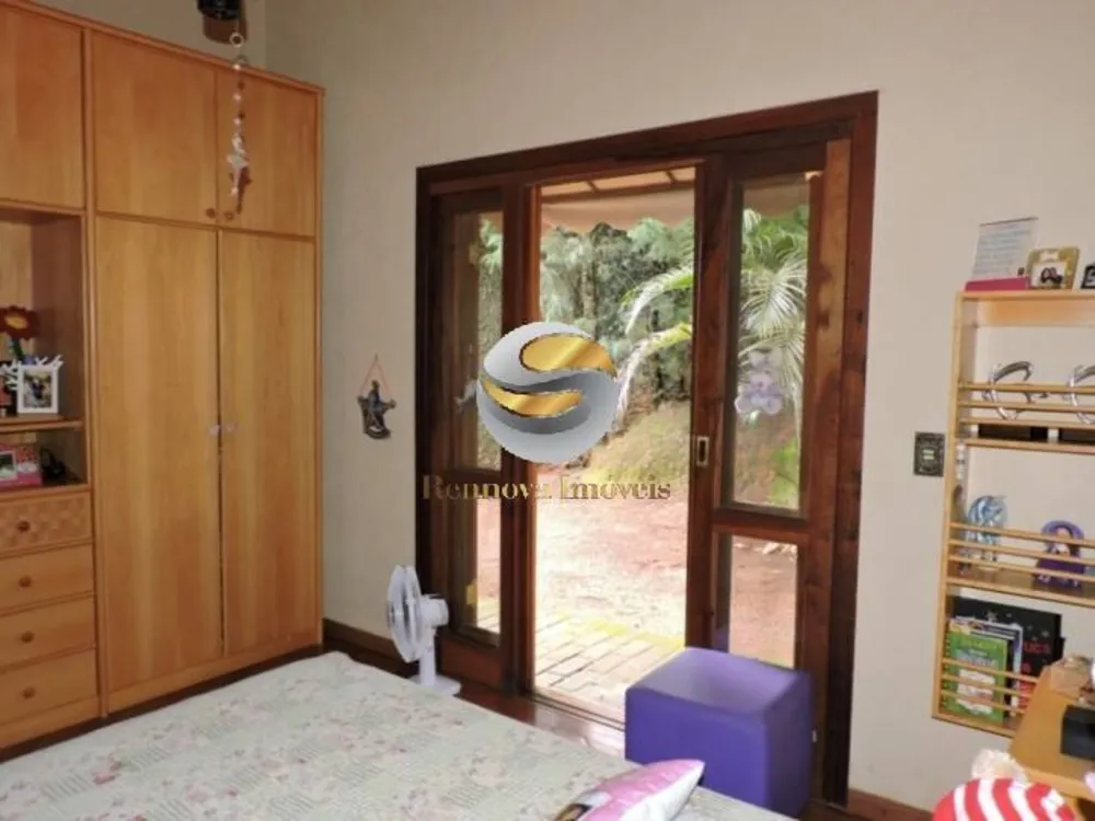 Casa de Condomínio, 5 quartos - Foto 18