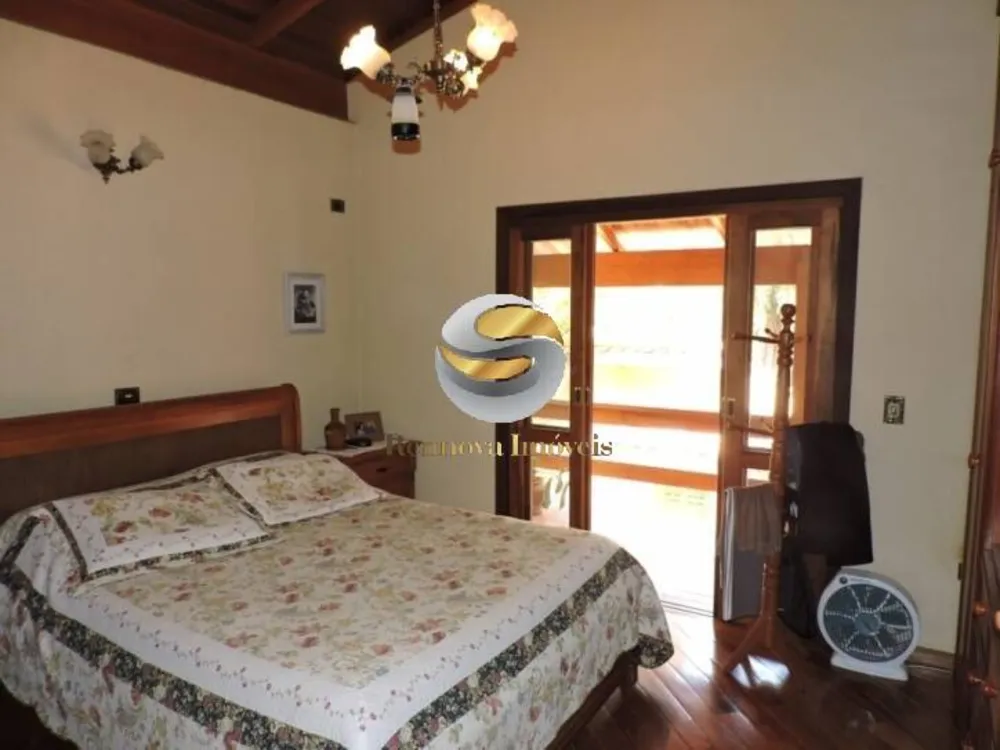 Casa de Condomínio, 5 quartos - Foto 13