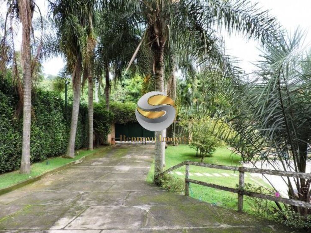 Casa de Condomínio, 5 quartos - Foto 4