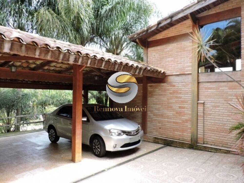 Casa de Condomínio, 5 quartos - Foto 3
