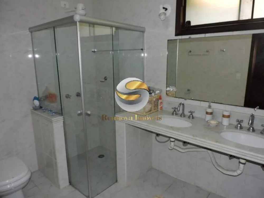 Casa de Condomínio, 5 quartos - Foto 17
