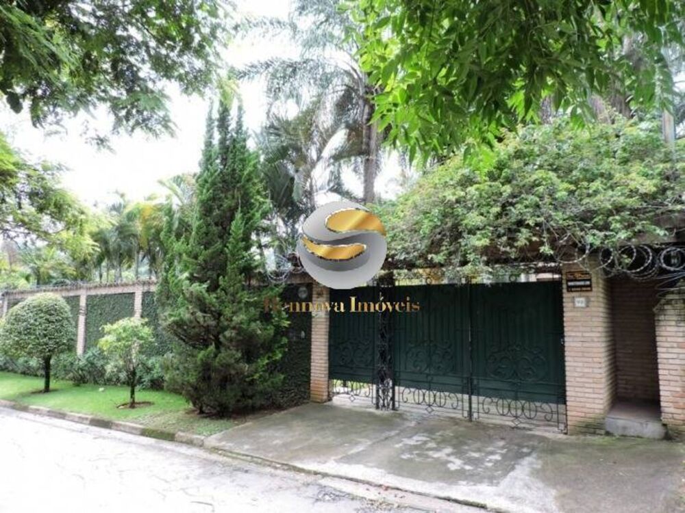 Casa de Condomínio, 5 quartos - Foto 11