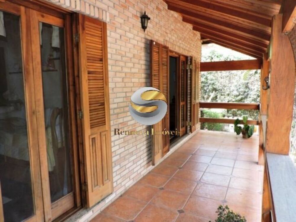 Casa de Condomínio, 5 quartos - Foto 5