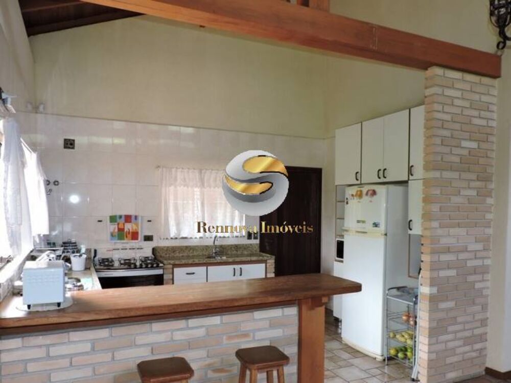 Casa de Condomínio, 5 quartos - Foto 16