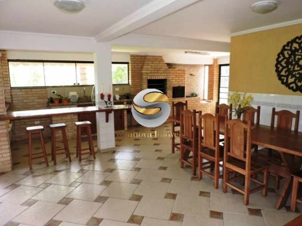 Casa de Condomínio, 5 quartos - Foto 7