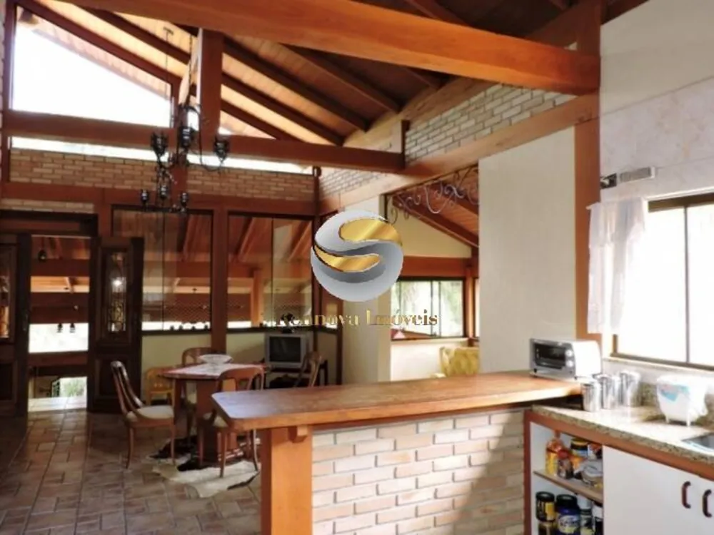 Casa de Condomínio, 5 quartos - Foto 11