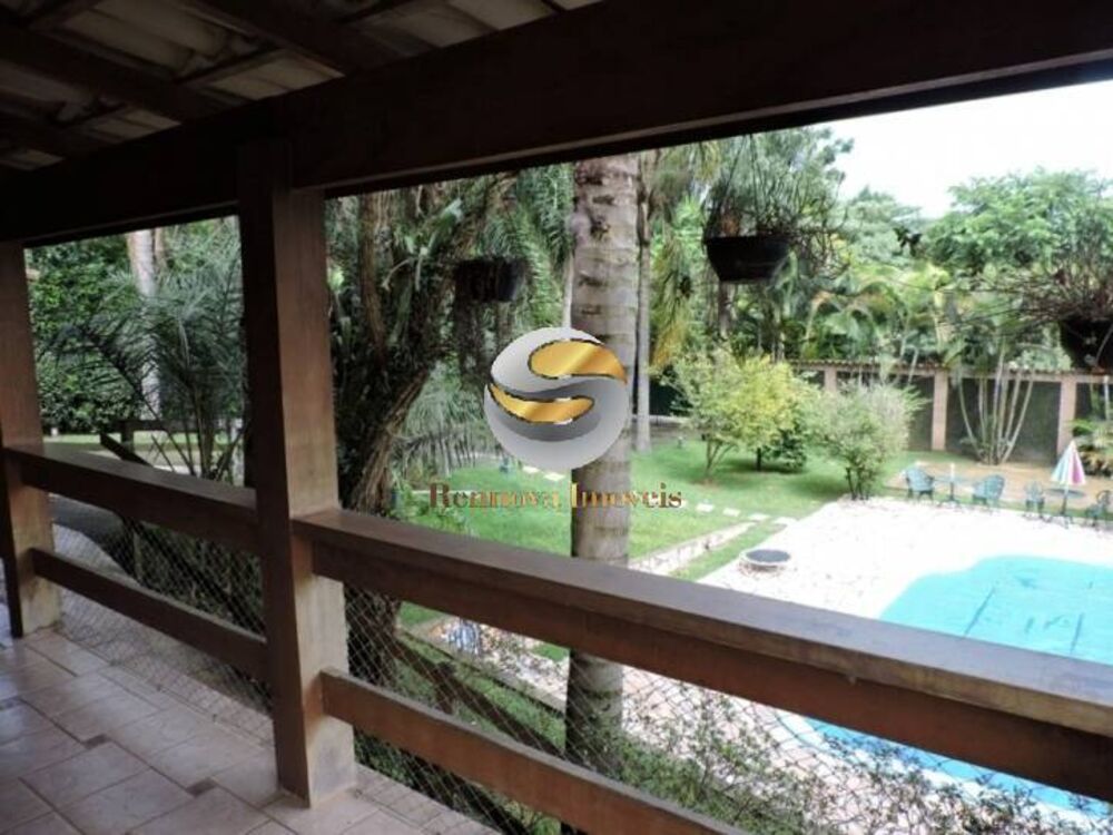 Casa de Condomínio, 5 quartos - Foto 12