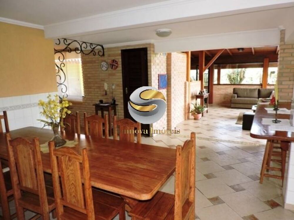 Casa de Condomínio, 5 quartos - Foto 14