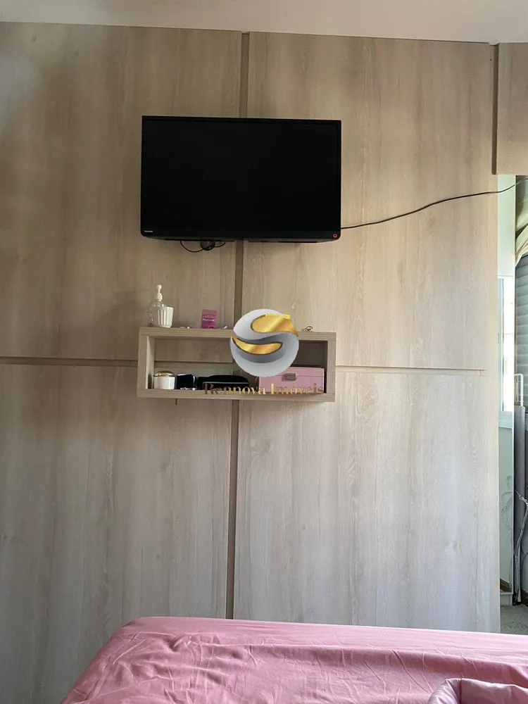 Casa de Condomínio, 2 quartos - Foto 7