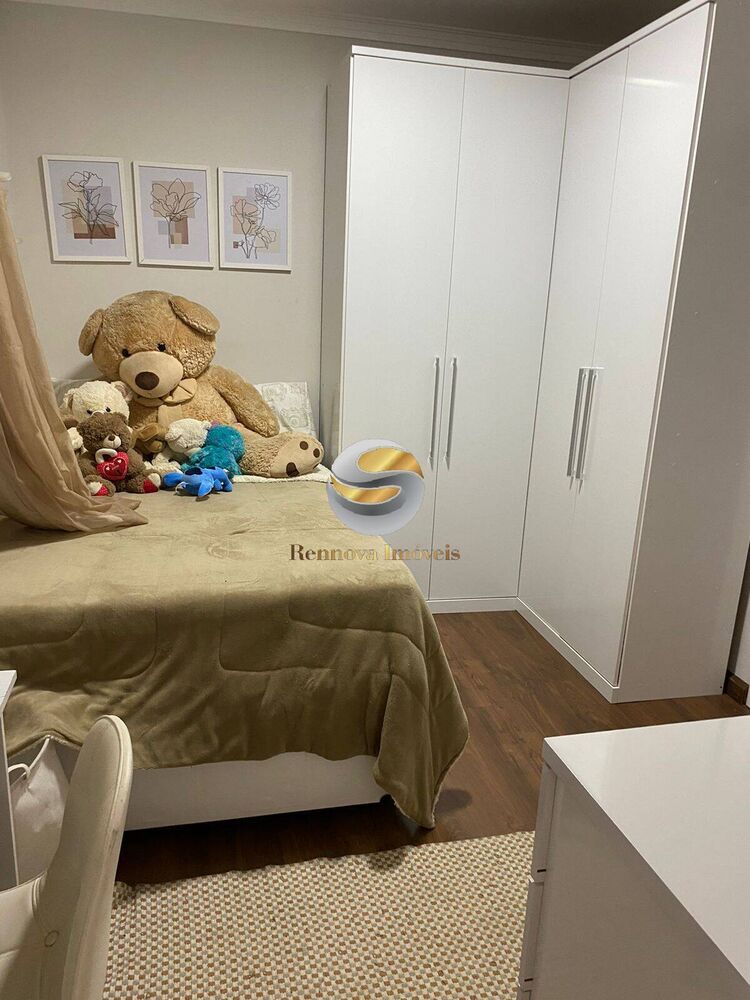 Casa de Condomínio, 2 quartos - Foto 4