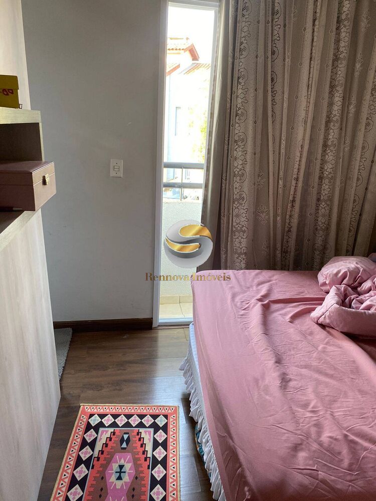 Casa de Condomínio, 2 quartos - Foto 3