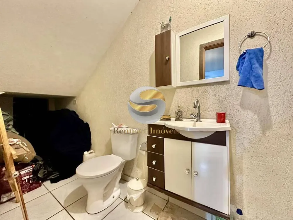 Casa, 2 quartos, 139 m² - Foto 4