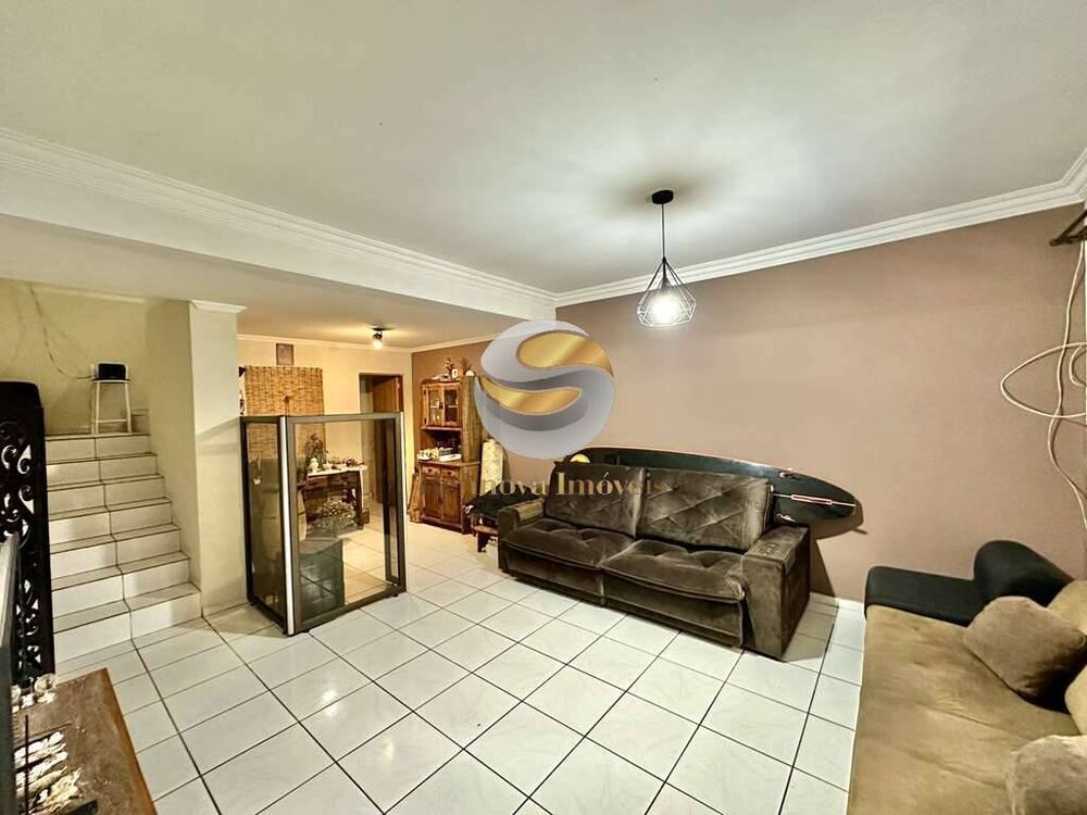 Casa, 2 quartos, 139 m² - Foto 3