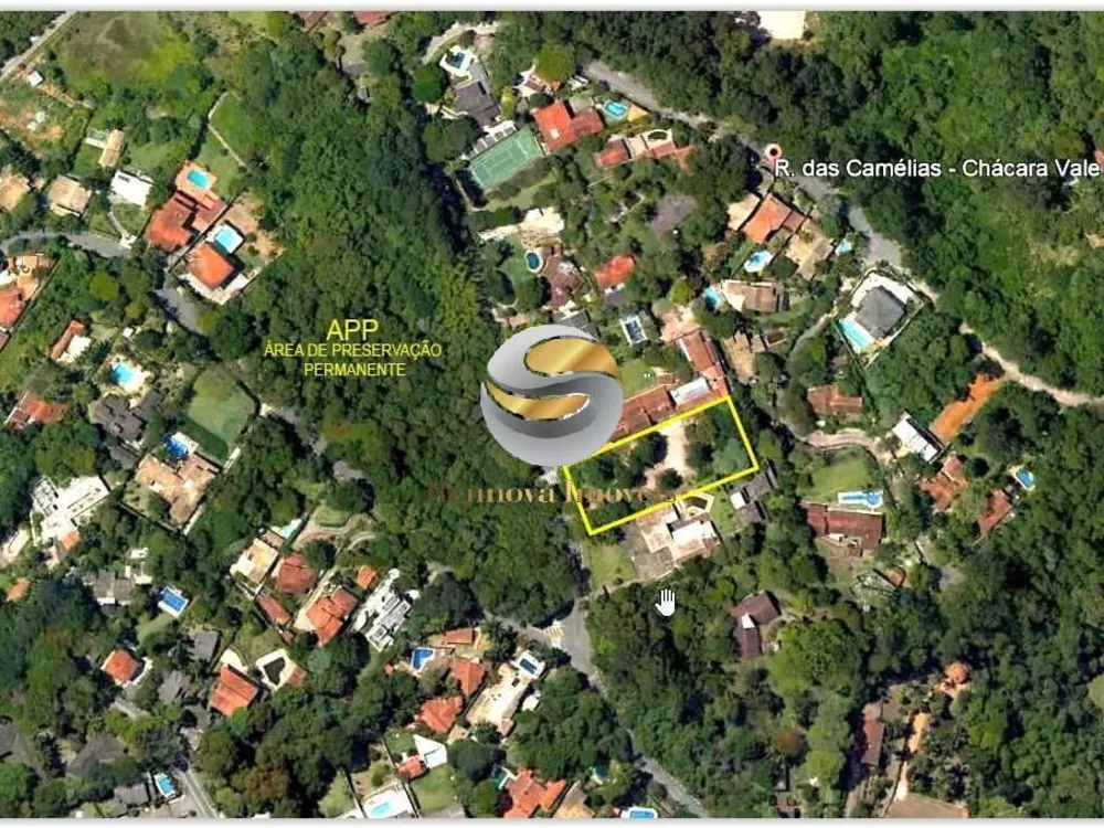 Terreno, 2635 m² - Foto 8