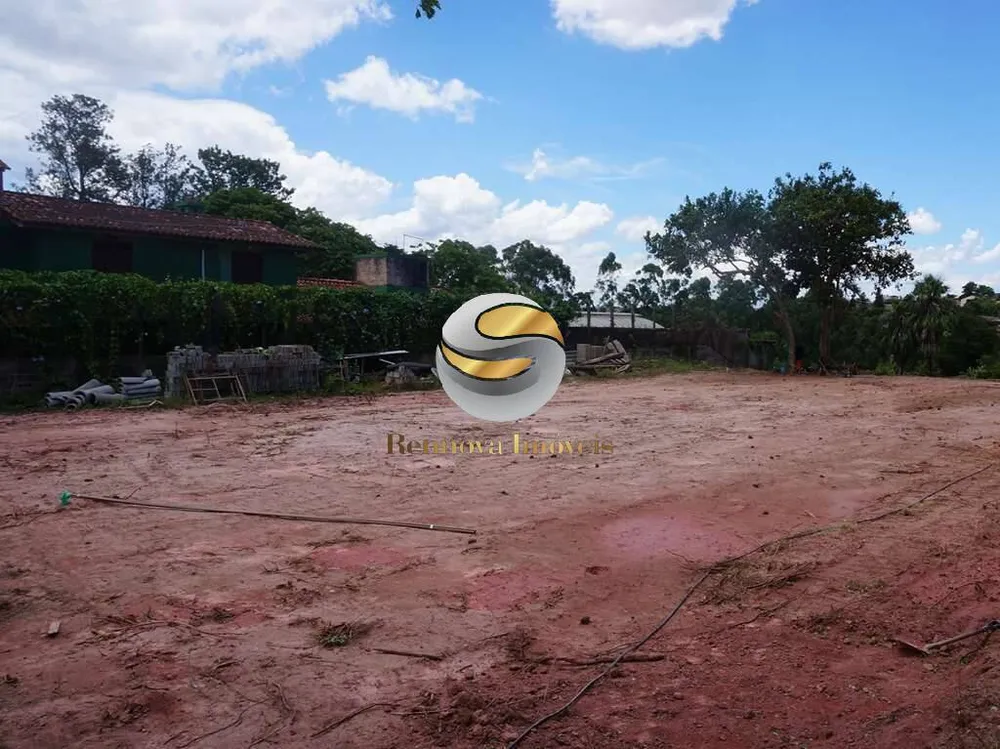 Terreno, 2635 m² - Foto 1