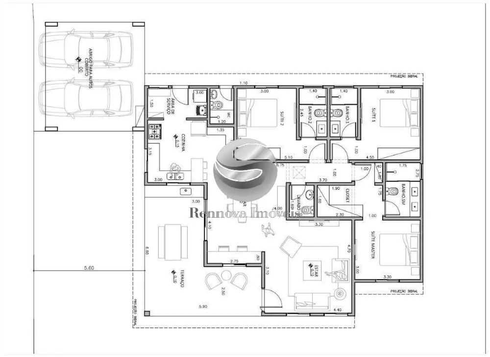 Terreno, 2635 m² - Foto 11
