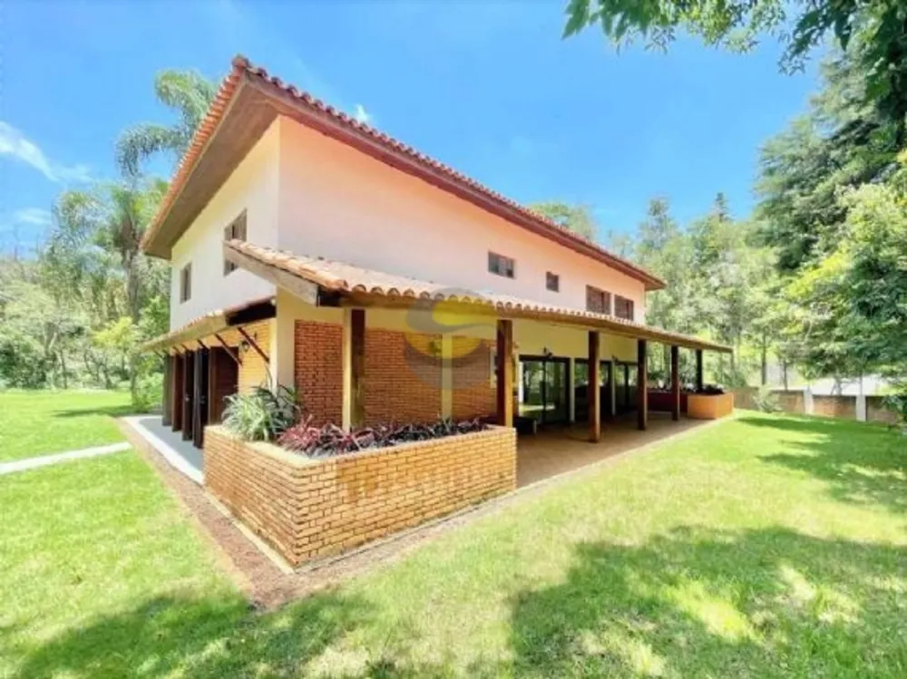 Casa de Condomínio, 7 quartos - Foto 10