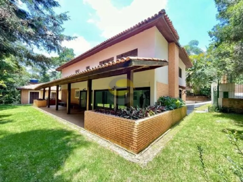 Casa de Condomínio, 7 quartos - Foto 9
