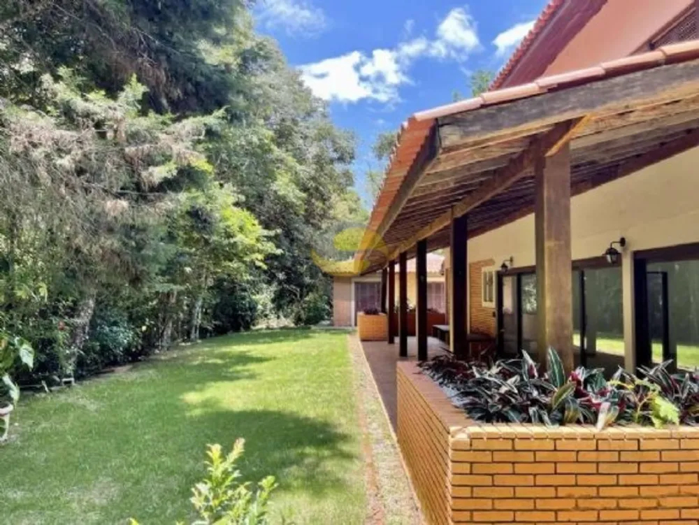 Casa de Condomínio, 7 quartos - Foto 11