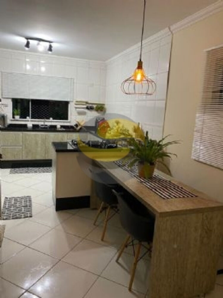Casa de Condomínio, 3 quartos - Foto 2