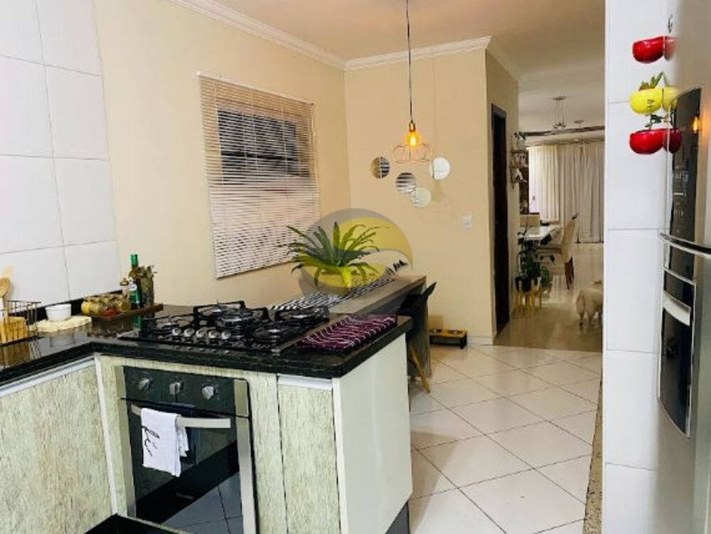 Casa de Condomínio, 3 quartos - Foto 3