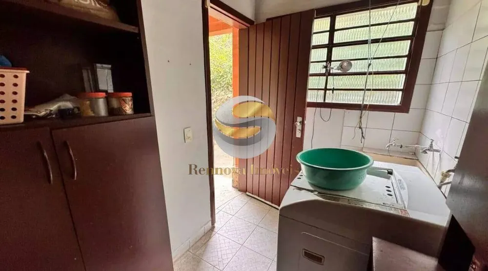 Casa, 4 quartos, 260 m² - Foto 8