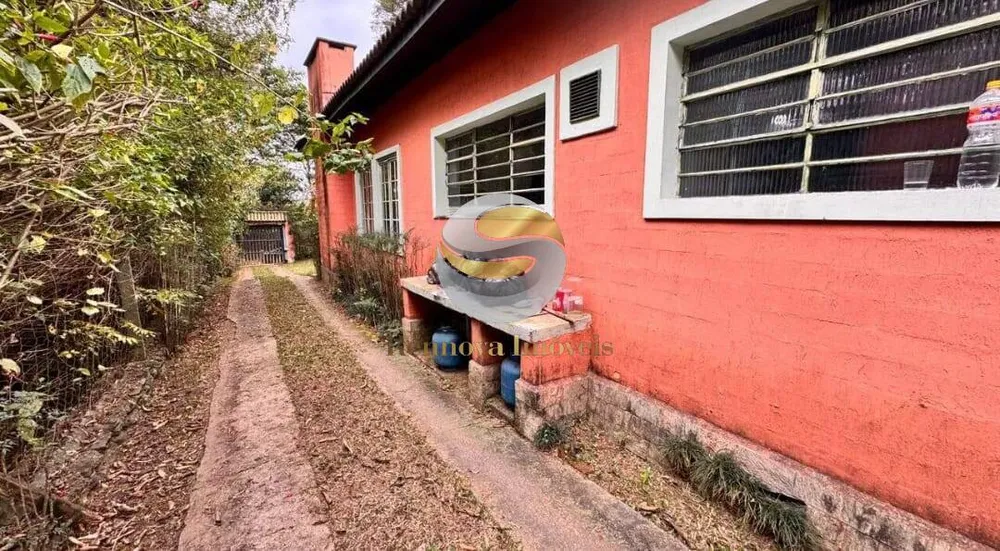 Casa, 4 quartos, 260 m² - Foto 7