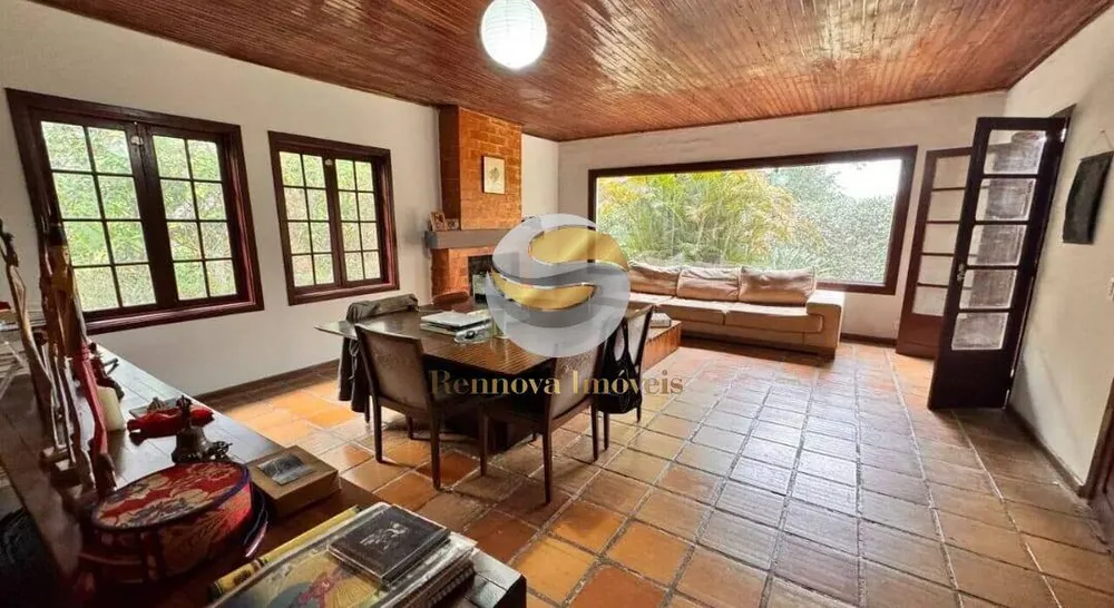 Casa, 4 quartos, 260 m² - Foto 3