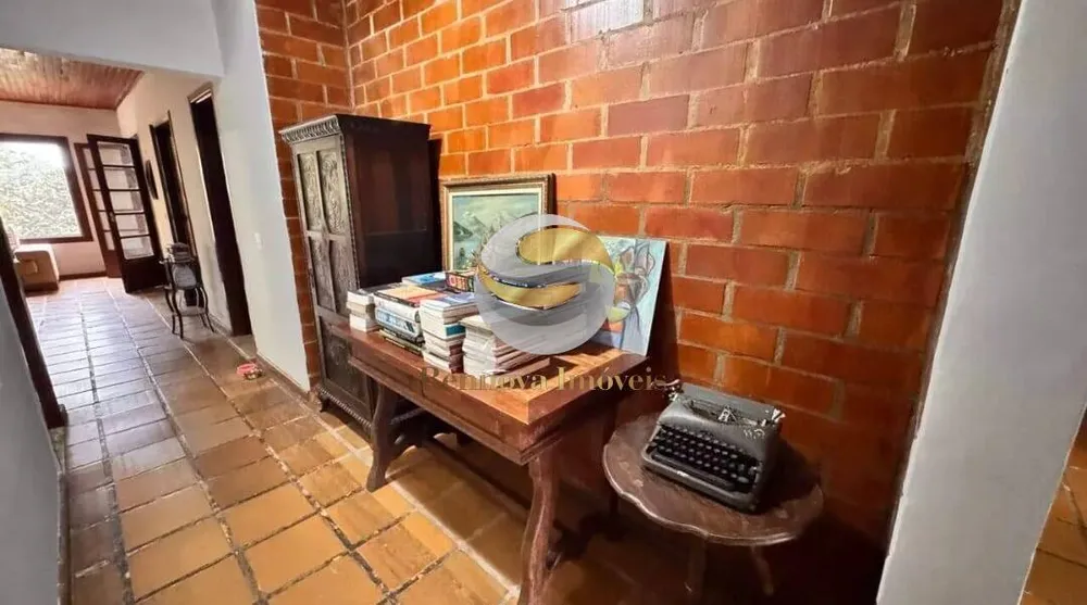 Casa, 4 quartos, 260 m² - Foto 4
