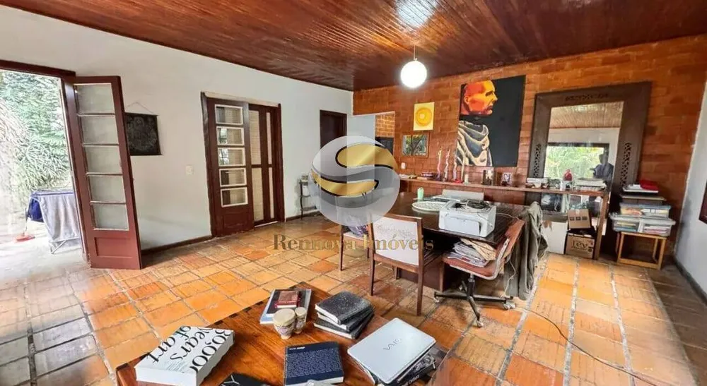 Casa, 4 quartos, 260 m² - Foto 5