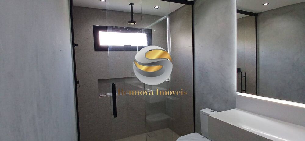 Casa de Condomínio, 4 quartos - Foto 9