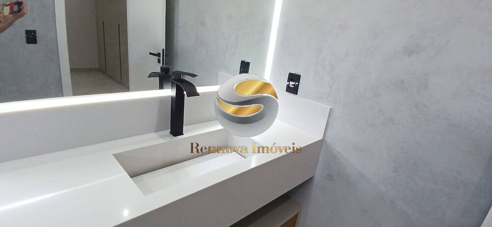 Casa de Condomínio, 4 quartos - Foto 14