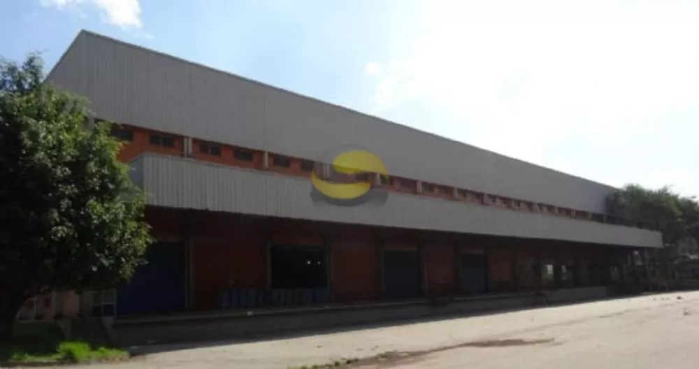 Depósito-Galpão-Armazém à venda, 70000m² - Foto 1