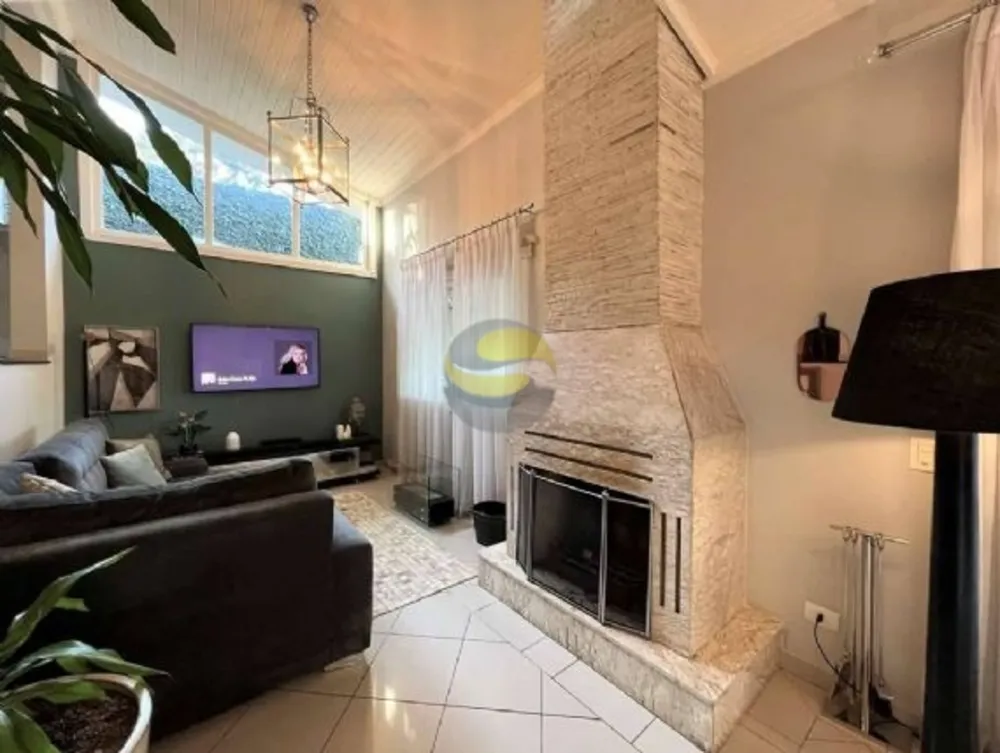 Casa de Condomínio, 4 quartos - Foto 6
