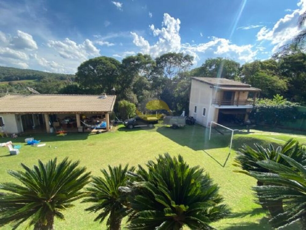 Casa de Condomínio, 5 quartos - Foto 6