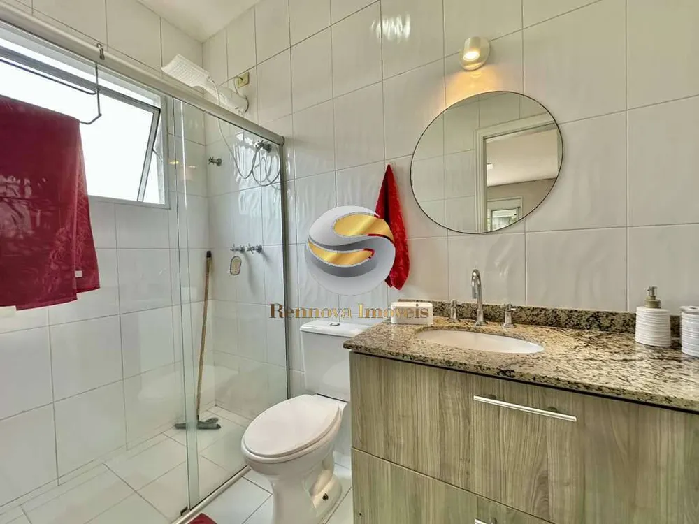 Casa de Condomínio, 3 quartos - Foto 10