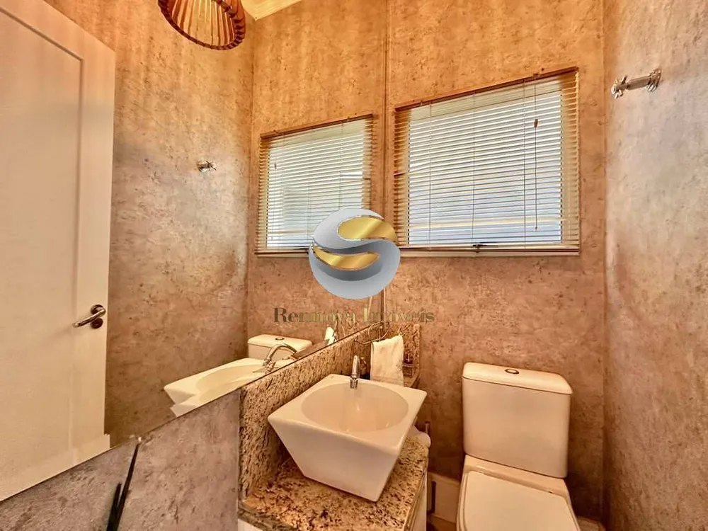 Casa de Condomínio, 3 quartos - Foto 8