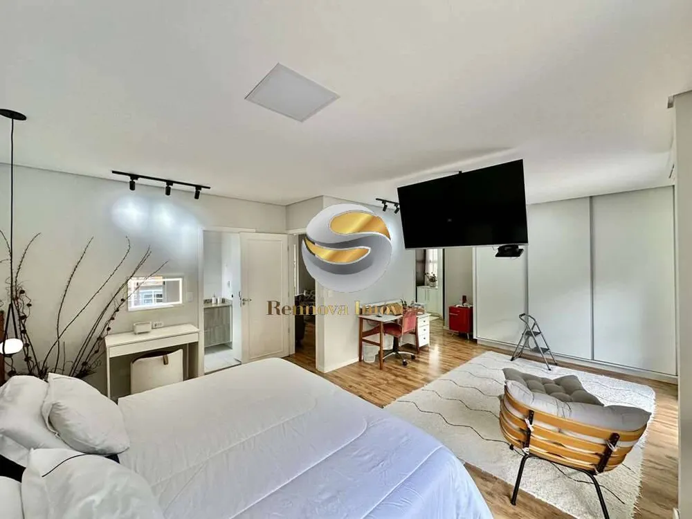 Casa de Condomínio, 3 quartos - Foto 7