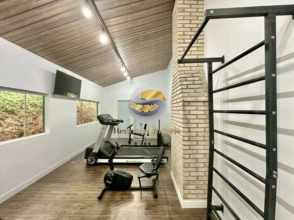 Casa de Condomínio, 3 quartos - Foto 6