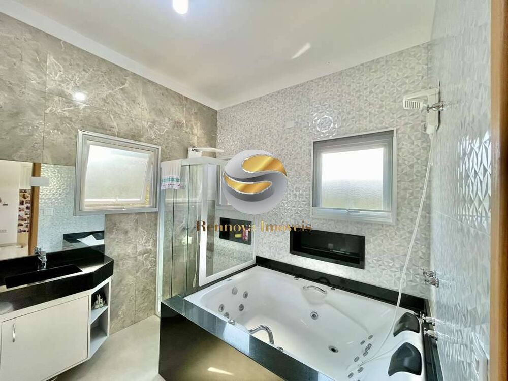 Casa de Condomínio, 4 quartos - Foto 8