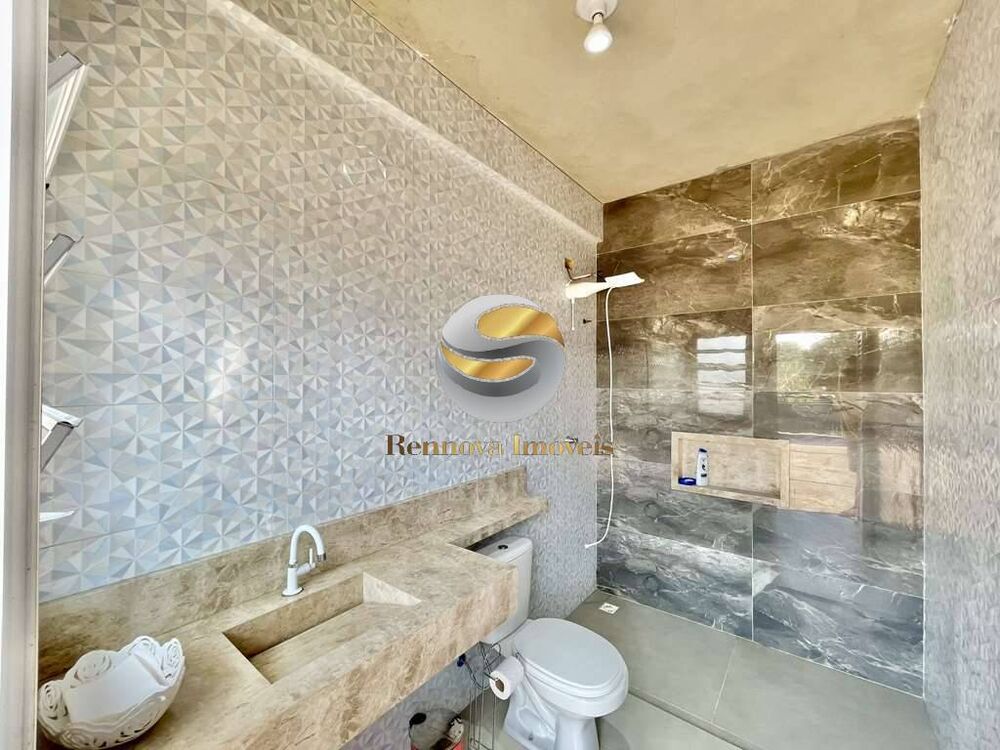 Casa de Condomínio, 4 quartos - Foto 12