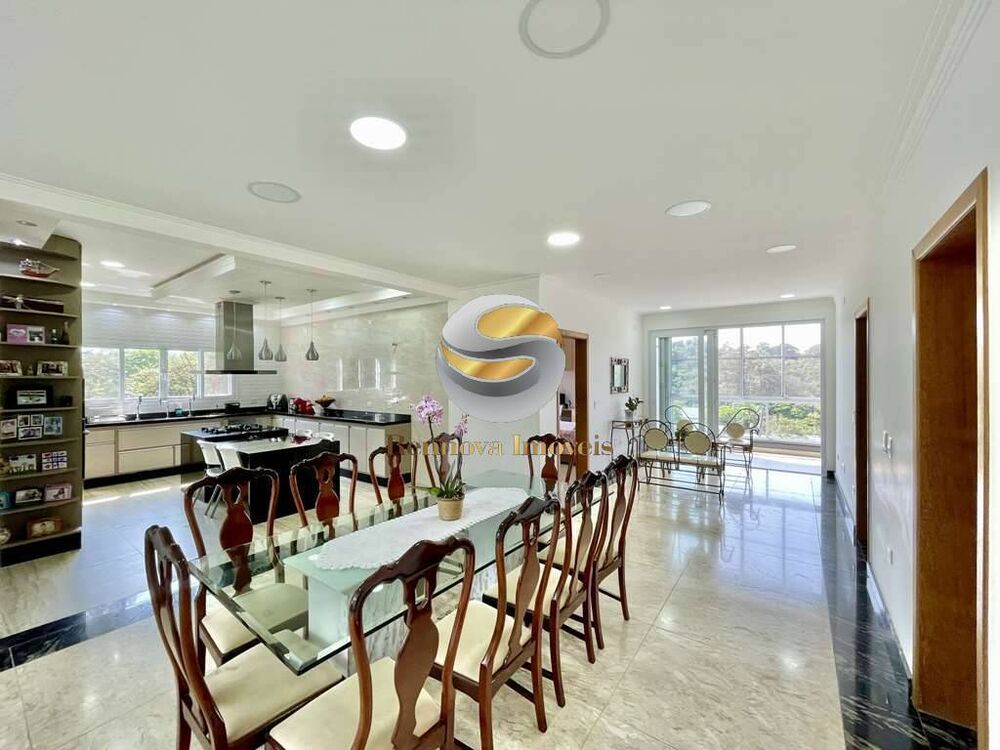 Casa de Condomínio, 4 quartos - Foto 7