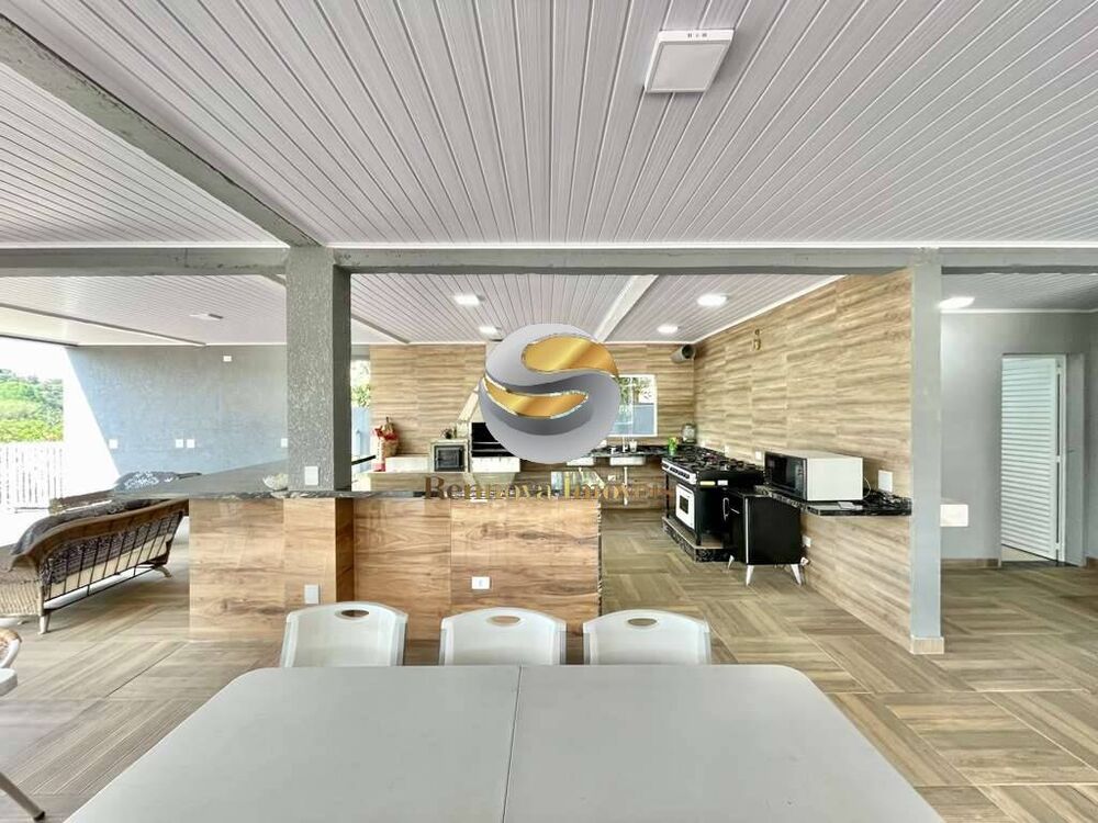 Casa de Condomínio, 4 quartos - Foto 10